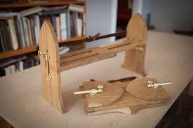 It's not as complicated as it looks! Folding Campaign Bookshelves In 1 Minute Popular Woodworking Magazine