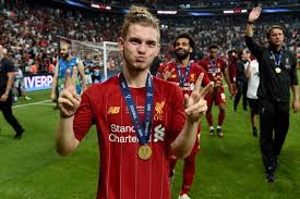 Afterwards, it was youngster harvey elliott who came in for some praise from the liverpool fan base. Harvey Elliott Is Still Learning About Growing Up In A Social Media Age At Liverpool Liverpool Com