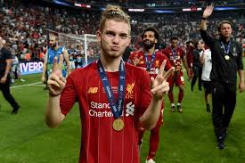 Maybe you would like to learn more about one of these? Harvey Elliott Is Still Learning About Growing Up In A Social Media Age At Liverpool Liverpool Com