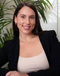 Kennedy Weldon, Registered Psychotherapist (Qualifying), Windsor, ON, N8X