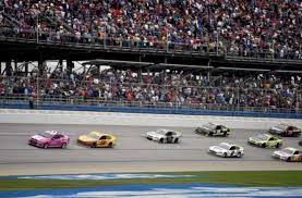 Daytona international speedway is one of the most famous tracks on the nascar circuit. What Is A Superspeedway