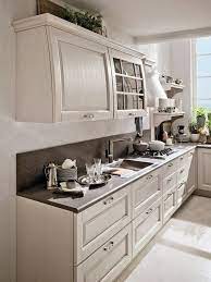 Pin Su Kitchen Cabinets