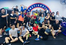 © 2018 pavilion damansara heights. Kuala Lumpur Bootcamp Broc And Bells