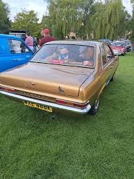 Image result for Spring Green 1968 Vauxhall