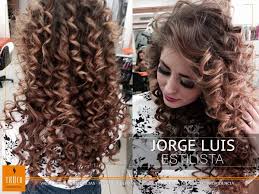 Truco Arboledas Ondulado Ferro Por Jorge Luis Luceincreible Citas 3811 3728 Peinados Ondulado Disenos De Unas