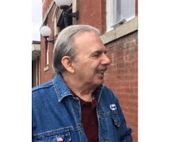 Doug Douglas Obituary (2019)