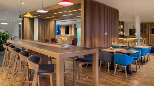 Children up to 17 years of age stay free of charge in their parents' room*. Holiday Inn Express Baden Baden Success Hotel Group
