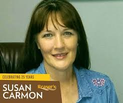 Jill Sumpter's Instagram, Twitter & Facebook