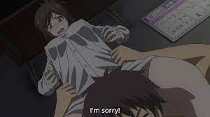 Redo of healer hentai gif