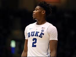 We have 15 images about cam reddish consisting of images, images image wallpapers, and more. Duke S Cam Reddish Declares For Nba Draft Wralsportsfan Com