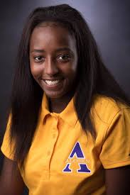 2016-17 Women's Basketball Roster