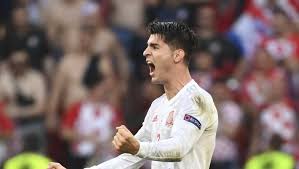 España se mide a croacia, actual subcampeona del mundo, en un equilibrado duelo de octavos de final de la eurocopa 2020. Tzkczoe2w6woxm