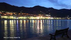 Eos Rebel T6i Low Light Youtube