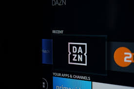 Semifinals tv schedule, live stream on dazn jackie spiegel. How To Set Up Dazn In Australia On Any Device