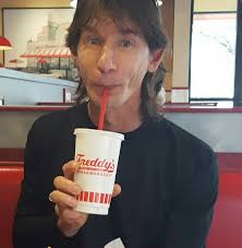 Obituary information for Daniel Scott Sherrell