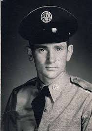 Gary A. "General" Patten Obituary