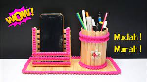 Stick ice cream stik kayu es krim untuk kreasi. Contoh Kado Dari Stik Ice Cream Cara Membuat Kerajinan Dari Stik Es Krim Untuk Hiasan Kamar Kost Reddoorz Blog Setelah Itu Buatlah Tutupnya Dengan Merekatkan Stik Es Krim Menjadi Persegi