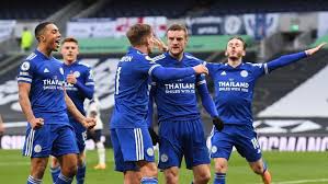 Check out the latest leicester city team news including live score, fixtures and results plus manager and transfer updates at king power stadium. Leicester City Vs Manchester United The Foxes Coba Belajar Dari Pengalaman