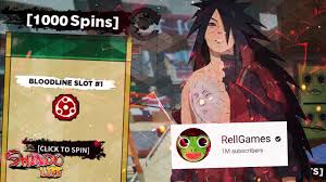 Check spelling or type a new query. Novo Super Code De 1000 Spins No Shindo Life Youtube