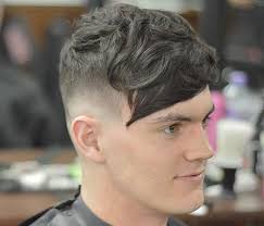 Add a small amount of hair wax to your hair and slowly shape the hairstyle with your fingers. Pomade Vs Gel Vs Wax Which Hair Product Is Best For Your Hairstyle