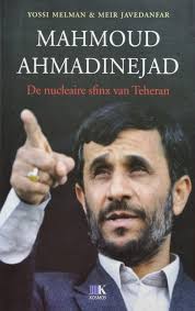 Mahmoud Ahmadinejad