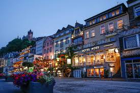 Jul 01, 2021 · stadtrat will innenstadt von fahrzeugverkehr entlasten. Impressions Hotel Karl Noss Cochem Mosel