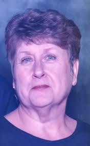 Obituary for Waneva Flora Zell "Neva" Everett