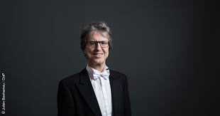 Laurent verney is a member of vimeo, the home for high quality videos and the people who love them. Laurent Verney Opera National De Paris