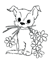 Pets Coloring Pages Best Coloring Pages For Kids Puppy Coloring Pages Unicorn Coloring Pages Dog Coloring Page