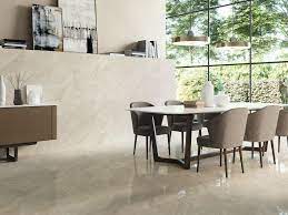 Küchenfliesen taupe fliesen taupe für küche novoceram. Emperador Taupe Feinsteinzeug Fliese 60x60 Cm Glanzend