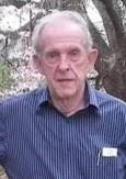 Obituary information for Tony Lee Hardcastle