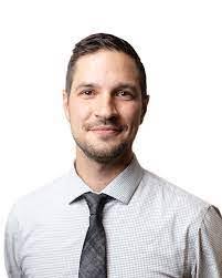 David Uram's Instagram, Twitter & Facebook