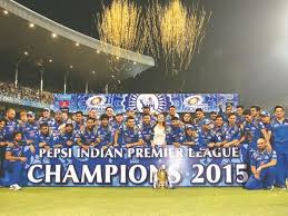 Mumbai Indians