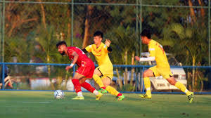 Báo thái thừa nhận 1 sự thật về đt việt nam sau khi bxh fifa công bố. Káº¿t Quáº£ Bong Ä'a Giao Há»¯u U23 Viá»‡t Nam Vs U23 Bahrain Ngay 3 1
