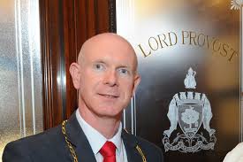 Uddingston Old Parish Church welcomes its new minister