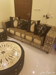 كنب مغربي للبيع فاخر