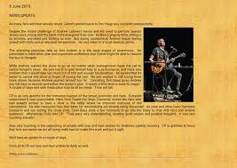 Concert was recorded on monday september 17, 2018 genre: Camel Andy Latimer Beitrage Facebook