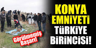 We did not find results for: Konya Emniyeti Turkiye Birincisi