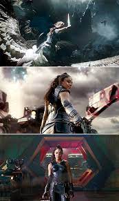 Ok So During The Trailers I Shipped Loki X Valkerie Now After Seeing The Movie I Ship Hulkyrie Marvel Movies Marvel Thor Thor