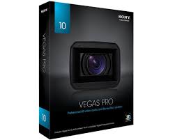 Sony creative software, inc сайт разработчика: Sony Vegas Pro 10 Advanced Editing Software Review Videomaker