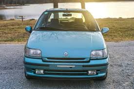 Image result for Amethyste Nacre 1995 Renault