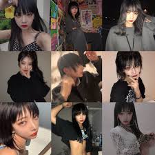 児骸 on twitter beautiful japanese girl edgy girls japanese girl