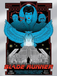 Ридли скотт в главных ролях: Blade Runner 1982 750 X 1000 Movieposterporn Blade Runner Art Blade Runner Blade Runner Wallpaper