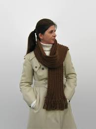 Choose the best quality of amazing copper knit fabrics for your construction projects or textile properties at varied prices. Winter Wrap Knit In Copper Brown Wool Lasbrandas Flickr