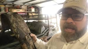 Hunting Equipment—Floating Gun Case 🔫