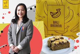 Assalamualaykum, hi mommiesssssvideo kali ini saya mau berbagi resep bolu pisang atau banana cake yang super lembut dan enak banget lengkap dengan cara. Bisnis Pariwisata Kuliner Bali Banana Hits Tahun Ini Subbali Com