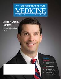 Joseph A. Craft III, MD, FACC