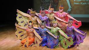 We did not find results for: Tari Merak Kesenian Populer Khas Sunda Asal Jawa Barat