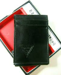 Jun 07, 2021 · rival networks. Guess Men S Front Pocket Wallet Magnetic Money Clip