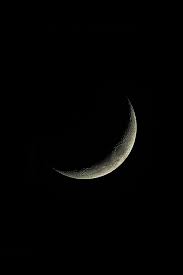 Nr11 Moon Night Dark Sky Nature Wallpaper